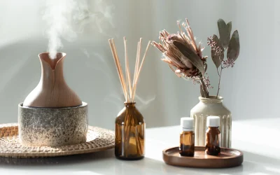 How to Use a Reed Diffuser: Simple Tips for Fresh Home Fragrance