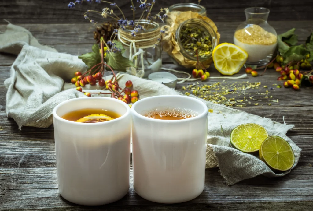 Creative Ways to Use Lemon Scent Candles