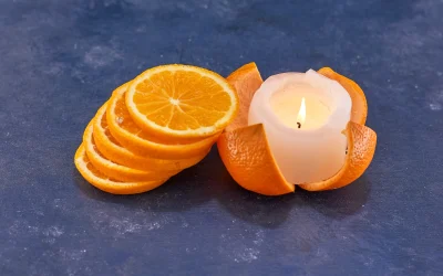 Lemon Scent Candles: Everything You Need to Know About