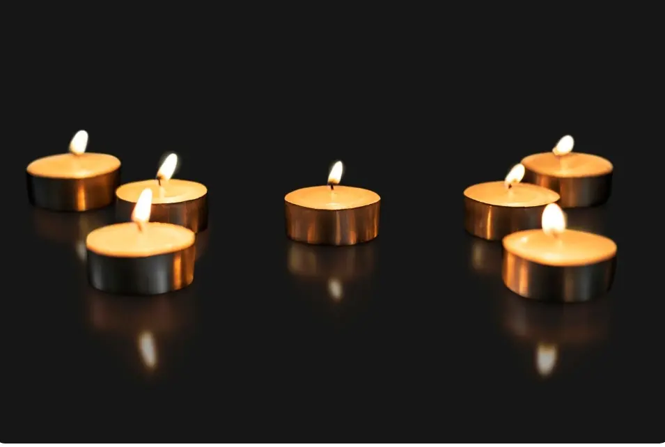 Types of Oil Candle Wicks