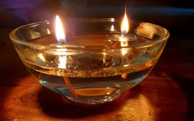Oil Candle Wicks: Types, Uses, and Benefits Explained